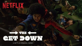 A new teaser for Baz Luhrmann’s <i>The Get Down</i> hits the streets
